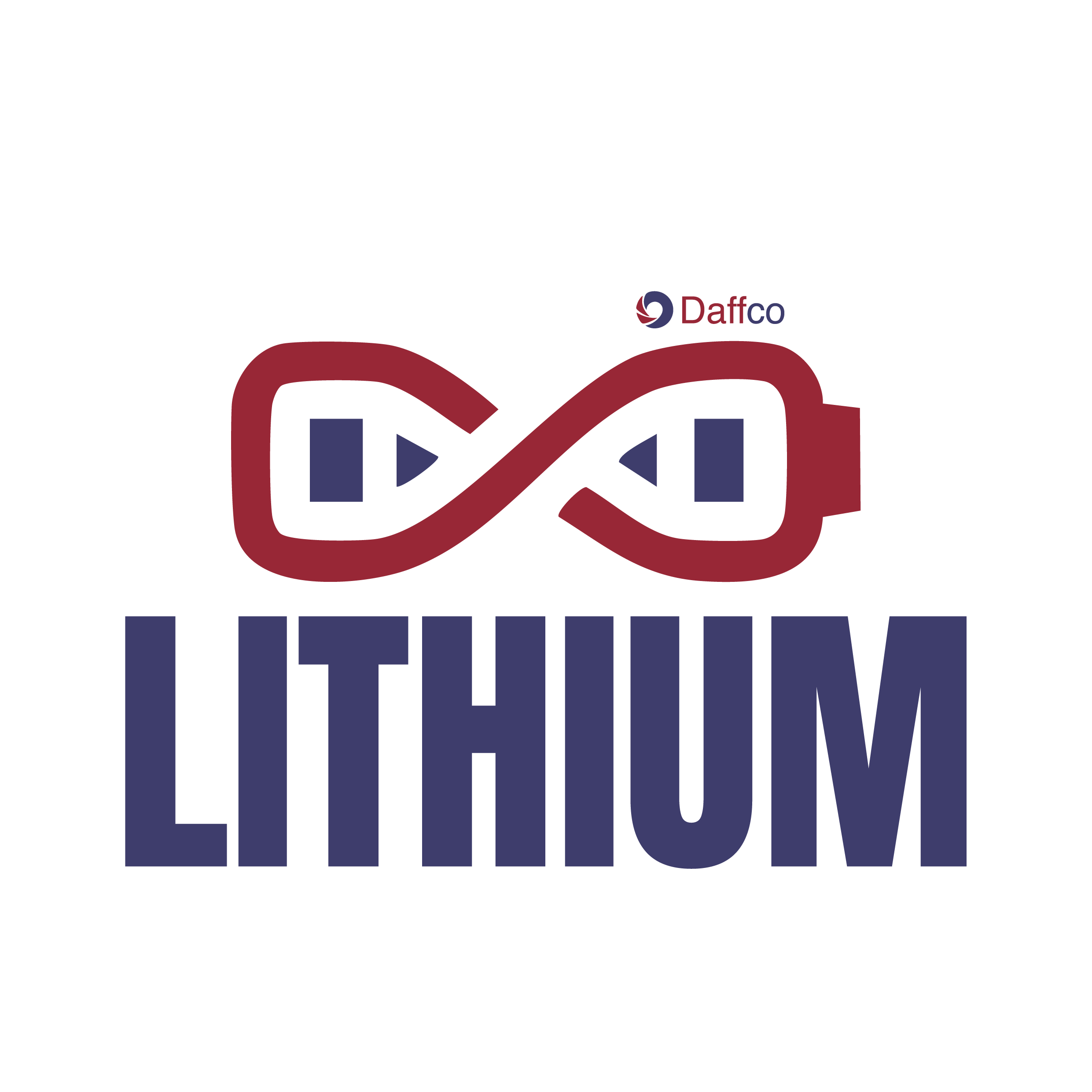 DAFFCO Lithium